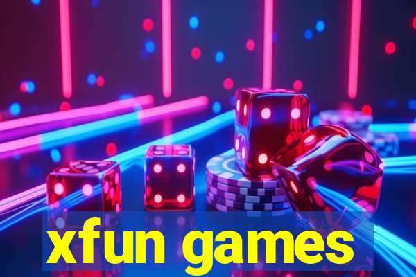 xfun games